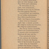La Felicista. 13a Coleccion de Canciones Modernas para el Presente Año.