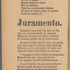La Felicista. 13a Coleccion de Canciones Modernas para el Presente Año.