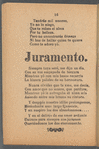 La Felicista. 13a Coleccion de Canciones Modernas para el Presente Año.