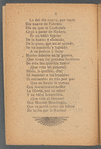 La Felicista. 13a Coleccion de Canciones Modernas para el Presente Año.