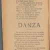 La Felicista. 13a Coleccion de Canciones Modernas para el Presente Año.