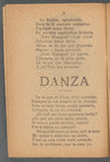 La Felicista. 13a Coleccion de Canciones Modernas para el Presente Año.