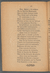 La Felicista. 13a Coleccion de Canciones Modernas para el Presente Año.