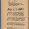 La Felicista. 13a Coleccion de Canciones Modernas para el Presente Año.