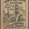 La Felicista. 13a Coleccion de Canciones Modernas para el Presente Año.