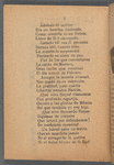 La Felicista. 13a Coleccion de Canciones Modernas para el Presente Año.