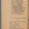 La Felicista. 13a Coleccion de Canciones Modernas para el Presente Año.
