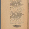 La Felicista. 13a Coleccion de Canciones Modernas para el Presente Año.