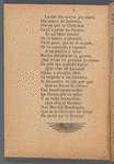 La Felicista. 13a Coleccion de Canciones Modernas para el Presente Año.