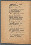 La Felicista. 13a Coleccion de Canciones Modernas para el Presente Año.