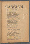 La Felicista. 13a Coleccion de Canciones Modernas para el Presente Año.