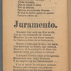 La Felicista. 13a Coleccion de Canciones Modernas para el Presente Año.
