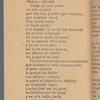 Mis Canciones para 1914.