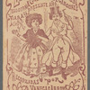 El Chin Chun Chan. Moderna Coleccion de Canciones para el Presente Año.