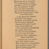 El Chin Chun Chan. Moderna Coleccion de Canciones para el Presente Año.