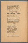 El Chin Chun Chan. Moderna Coleccion de Canciones para el Presente Año.