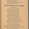 El Chin Chun Chan. Moderna Coleccion de Canciones para el Presente Año.