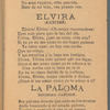 El Chin Chun Chan. Moderna Coleccion de Canciones para el Presente Año.