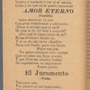 El Chin Chun Chan. Moderna Coleccion de Canciones para el Presente Año.