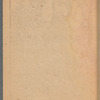 El Folklore Nacional. Cuaderno No. 2