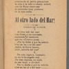 El Folklore Nacional. Cuaderno No. 2