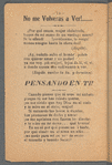 El Folklore Nacional. Cuaderno No. 2