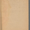 El Folklore Nacional. Cuaderno No. 2
