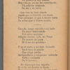 El Folklore Nacional. Cuaderno No. 5