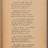 El Folklore Nacional. Cuaderno No. 5