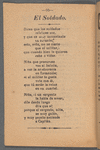 El Folklore Nacional. Cuaderno No. 8