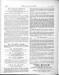 Musical news