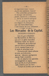 El Folklore Nacional. Cuaderno No. 9