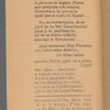 El Folklore Nacional. Cuaderno No. 9
