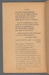 El Folklore Nacional. Cuaderno No. 9