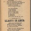 La Diva Mexicana. Primer Cuaderno
