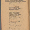 La Diva Mexicana. Segundo Cuaderno