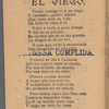 La Diva Mexicana. Segundo Cuaderno