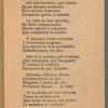 La Diva Mexicana. Tercer Cuaderno.