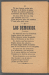 La Diva Mexicana. Tercer Cuaderno.