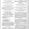 Musical news
