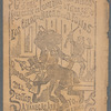 Galeria del Teatro Infantil del Coleccion de Comedias para Niños ó Titeres. Los Celos del Negro con D. Folias