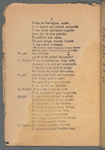 Galeria del Teatro Infantil del Coleccion de Comedias para Niños ó Titeres. Los Celos del Negro con D. Folias