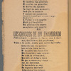 Galeria del Teatro Infantil del Coleccion de Comedias para Niños ó Titeres. Los Celos del Negro con D. Folias