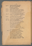 Galeria del Teatro Infantil del Coleccion de Comedias para Niños ó Titeres. Los Celos del Negro con D. Folias