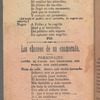 Teatro Infantil. Coleccion de Comedias para Representarse por Niños ó Titeres. Los Celos del Negro con Don Folias.