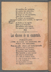 Teatro Infantil. Coleccion de Comedias para Representarse por Niños ó Titeres. Los Celos del Negro con Don Folias.