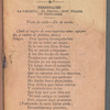 Teatro Infantil. Coleccion de Comedias para Representarse por Niños ó Titeres. Los Celos del Negro con Don Folias.