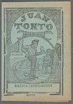 Juan Tonto. Cuento.