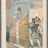 Biblioteca Del Niño Mexicano. El Año Fatal ó Los Desastres de la Patria.