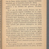 Biblioteca Del Niño Mexicano. El Año Fatal ó Los Desastres de la Patria.